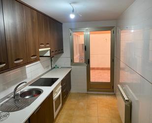 Kitchen of Planta baja for sale in Miguelturra  with Air Conditioner, Heating and Parquet flooring