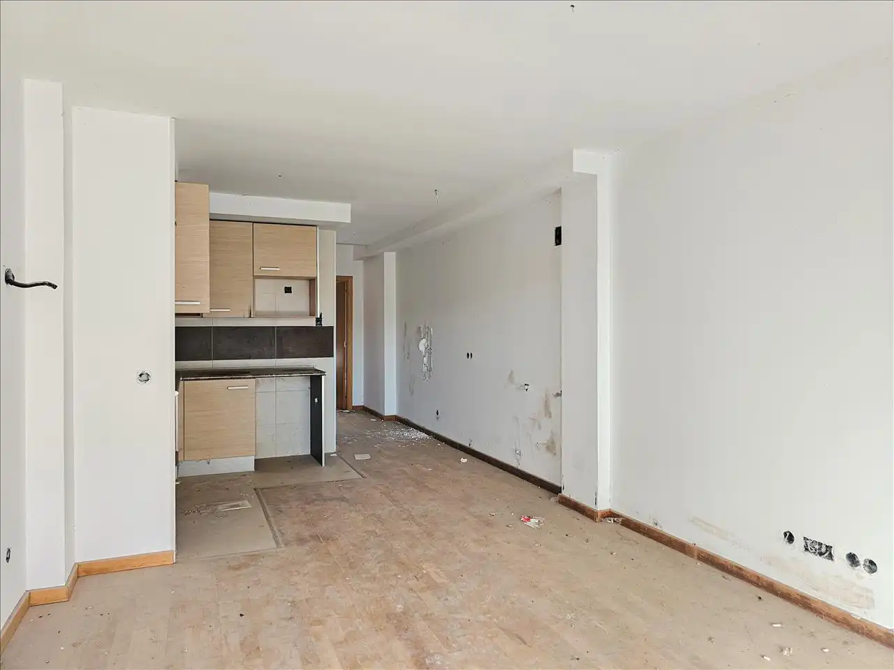 Flat for sale in La Muela  with Terrace
