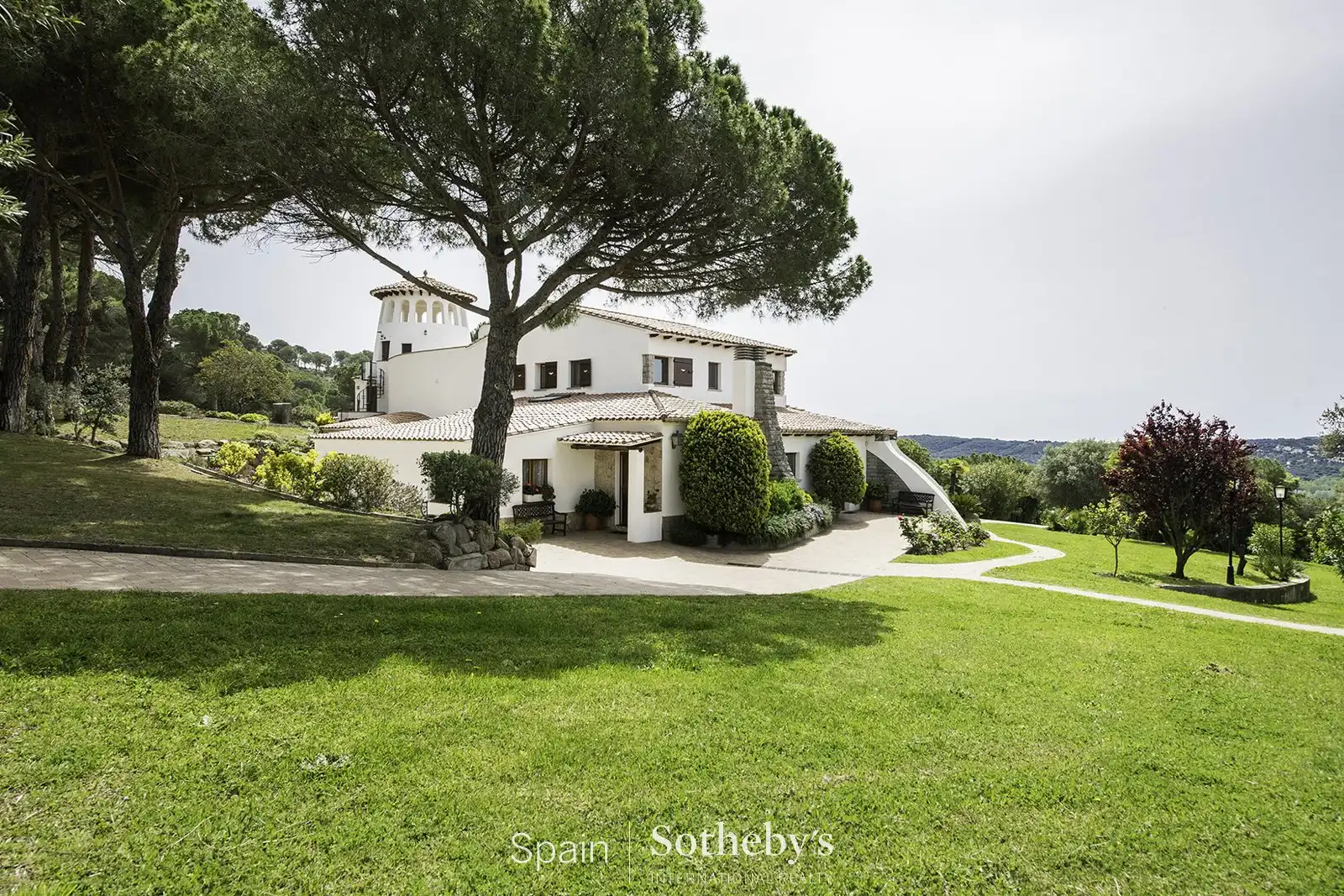 House with pool for sale in Santa Cristina Poble, imagen 64