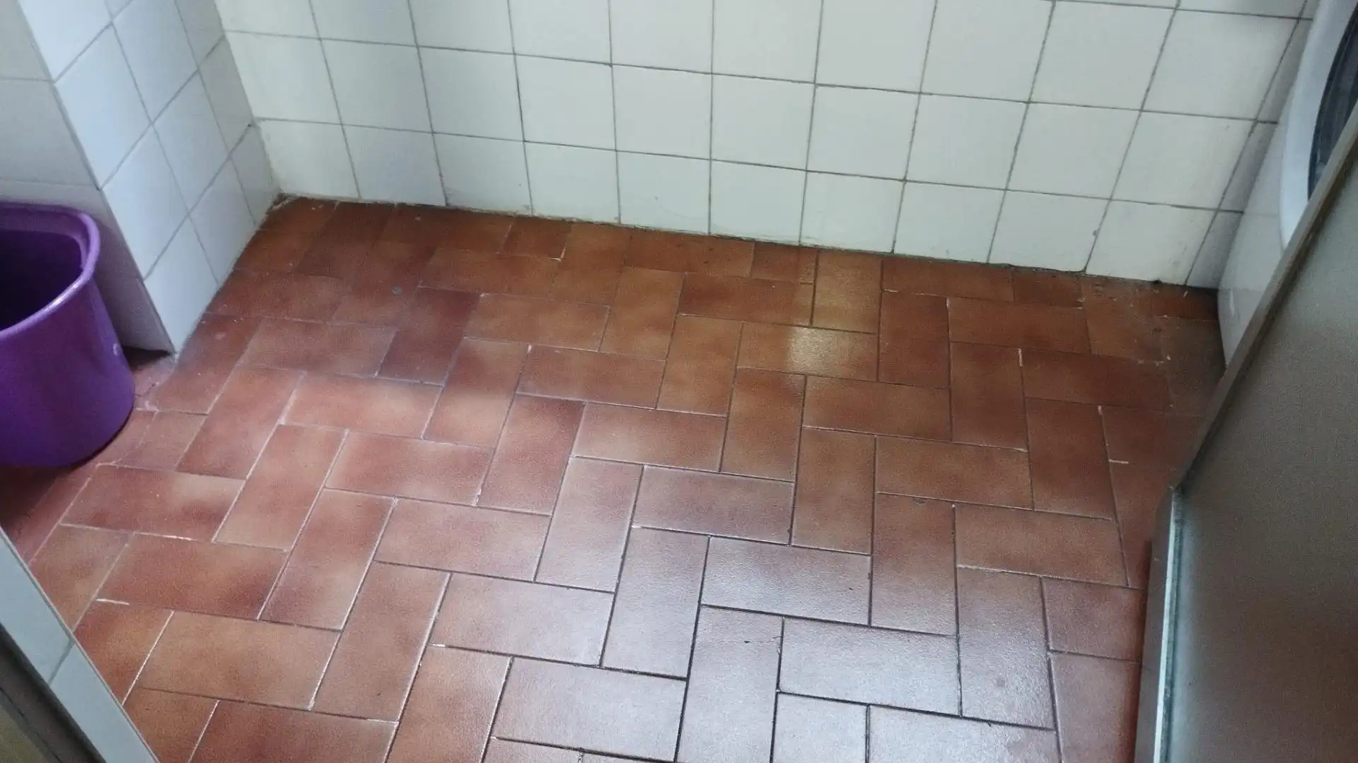 Wohnung zur Miete in Zona Centro