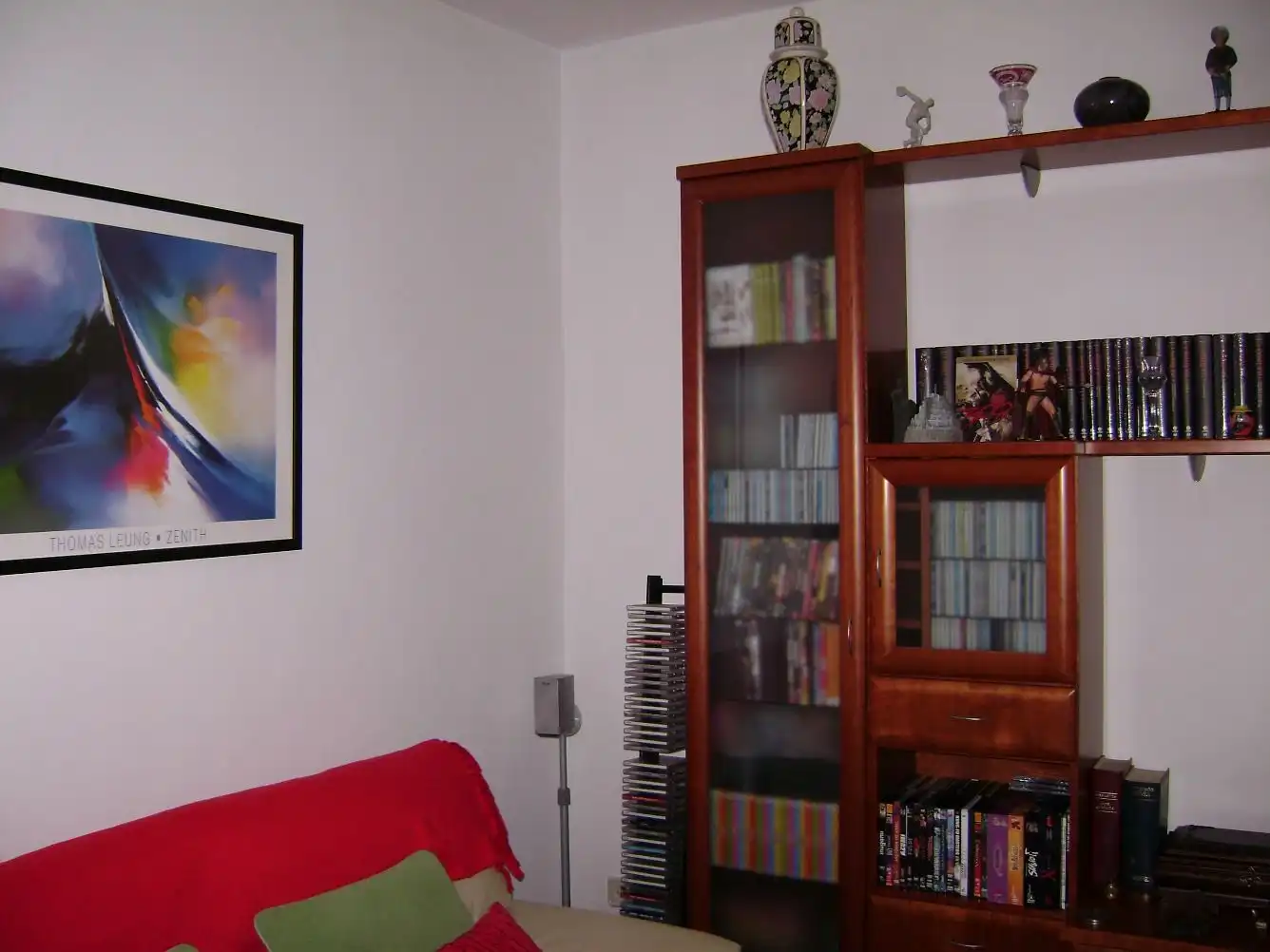 Sala de estar de Finca rústica en venta en Haro con Calefacción, Terraza y Amueblado