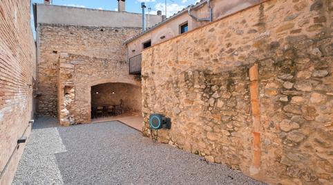 Foto 4 de Casa o xalet en venda a  Carrer Salvetat, 10, Terrades, Girona