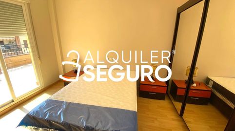 Foto 3 de Ático de alquiler en Atico a, C. Alcaparra, Maracena, Granada