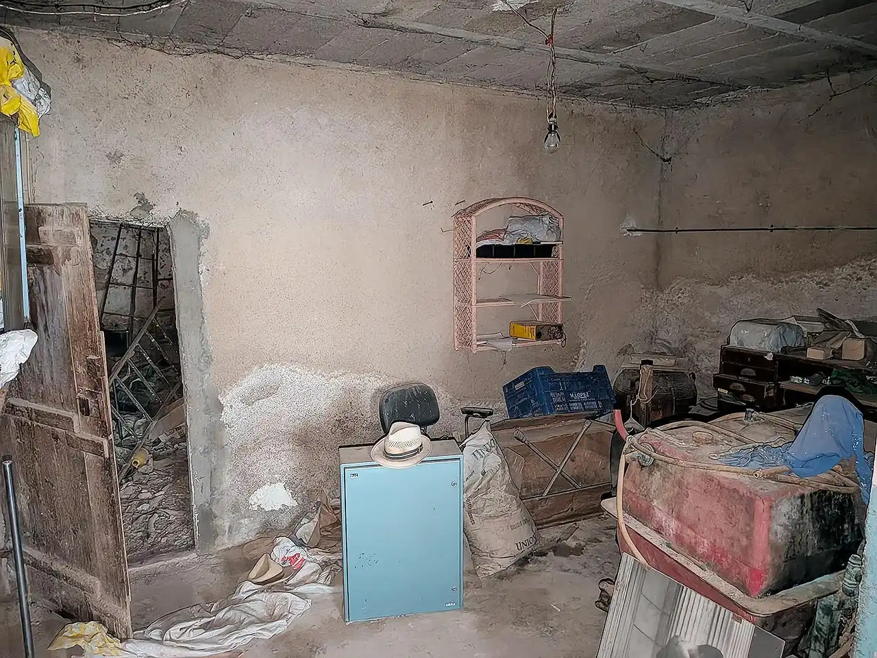Casa o xalet en venda en Ulldecona amb Balcó