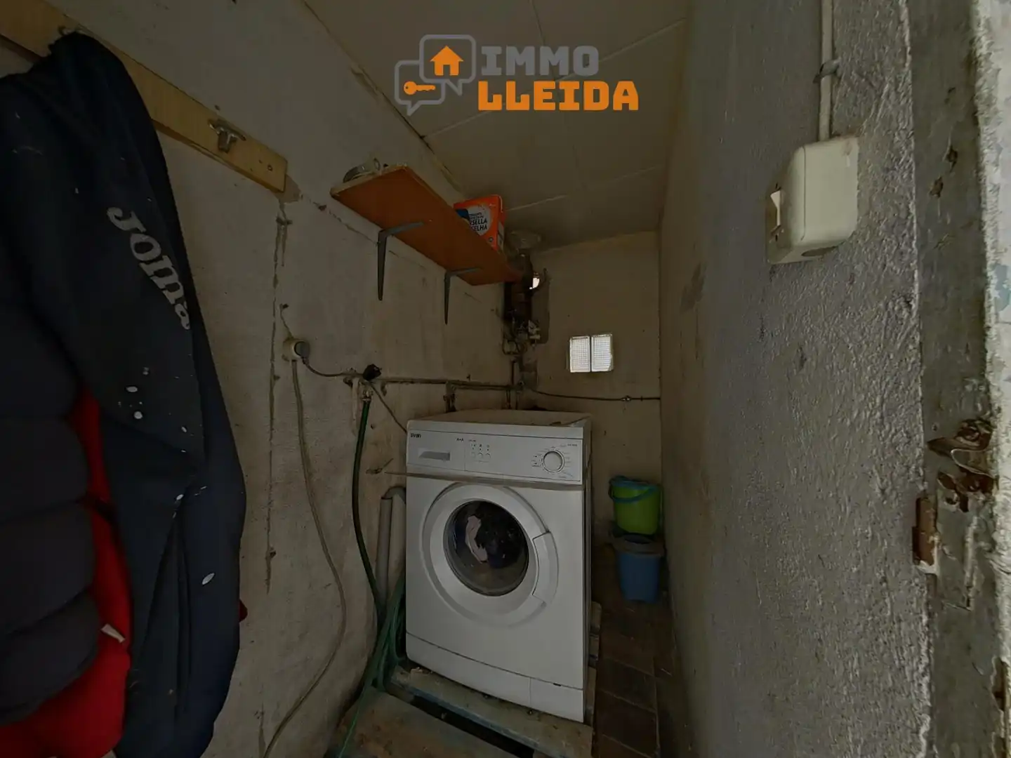 Casa adosada en venta en Bellpuig con Jardín privado, Terraza y Trastero