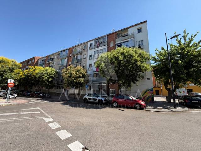Piso en Venta en Calle Aduana en La Estación