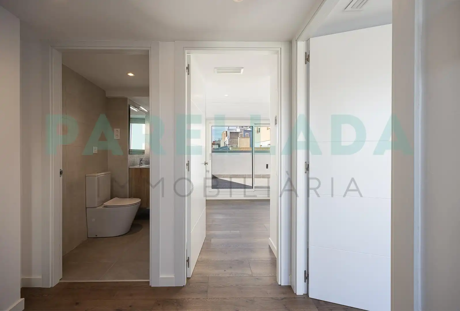 Attique avec terrasse à vendre à Carrer PROGRES, imagen 33