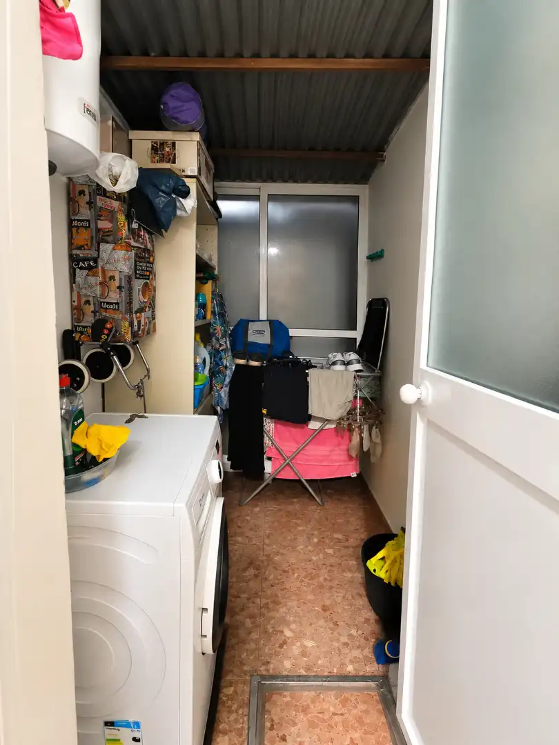 Flat for sale in Calle Ciudad de Carlet, imagen 9