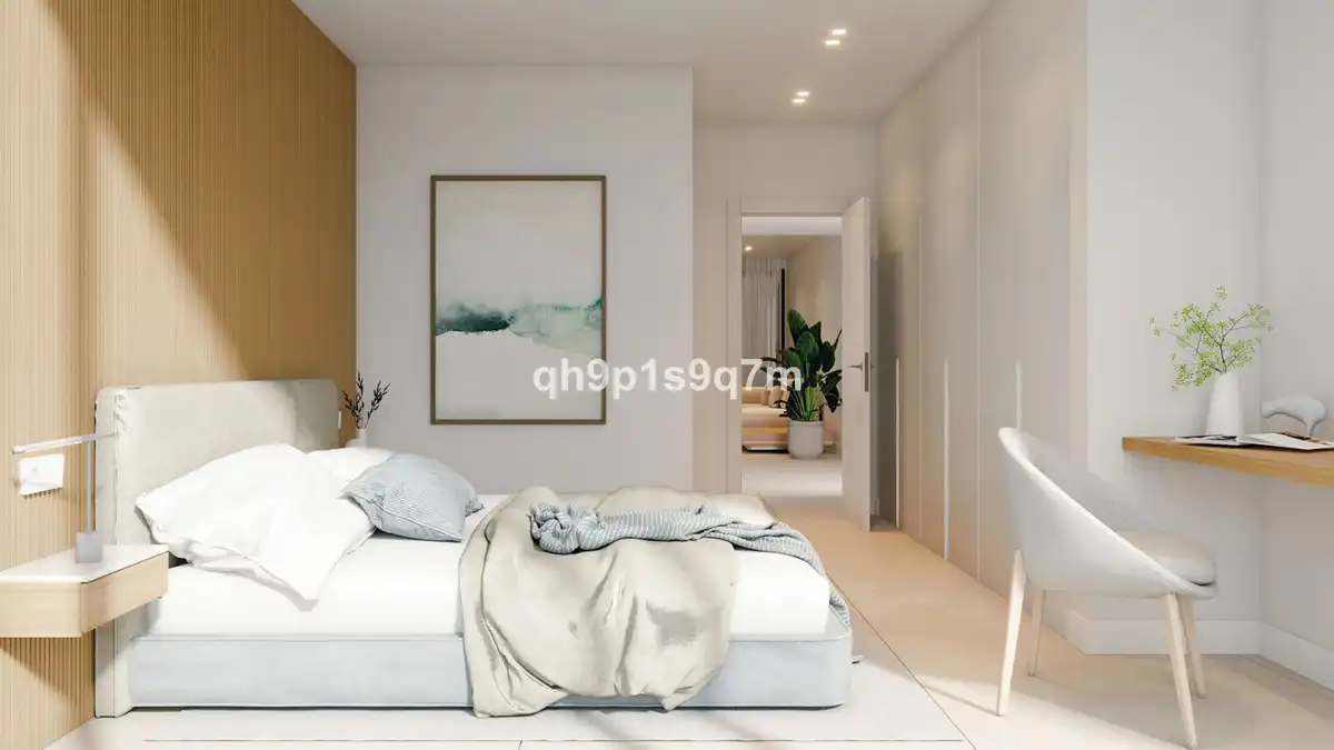 Wohnung mit Pool zum Verkauf in Marbella - Marbella,Elviria,Avenida Santa Maria, imagen 7