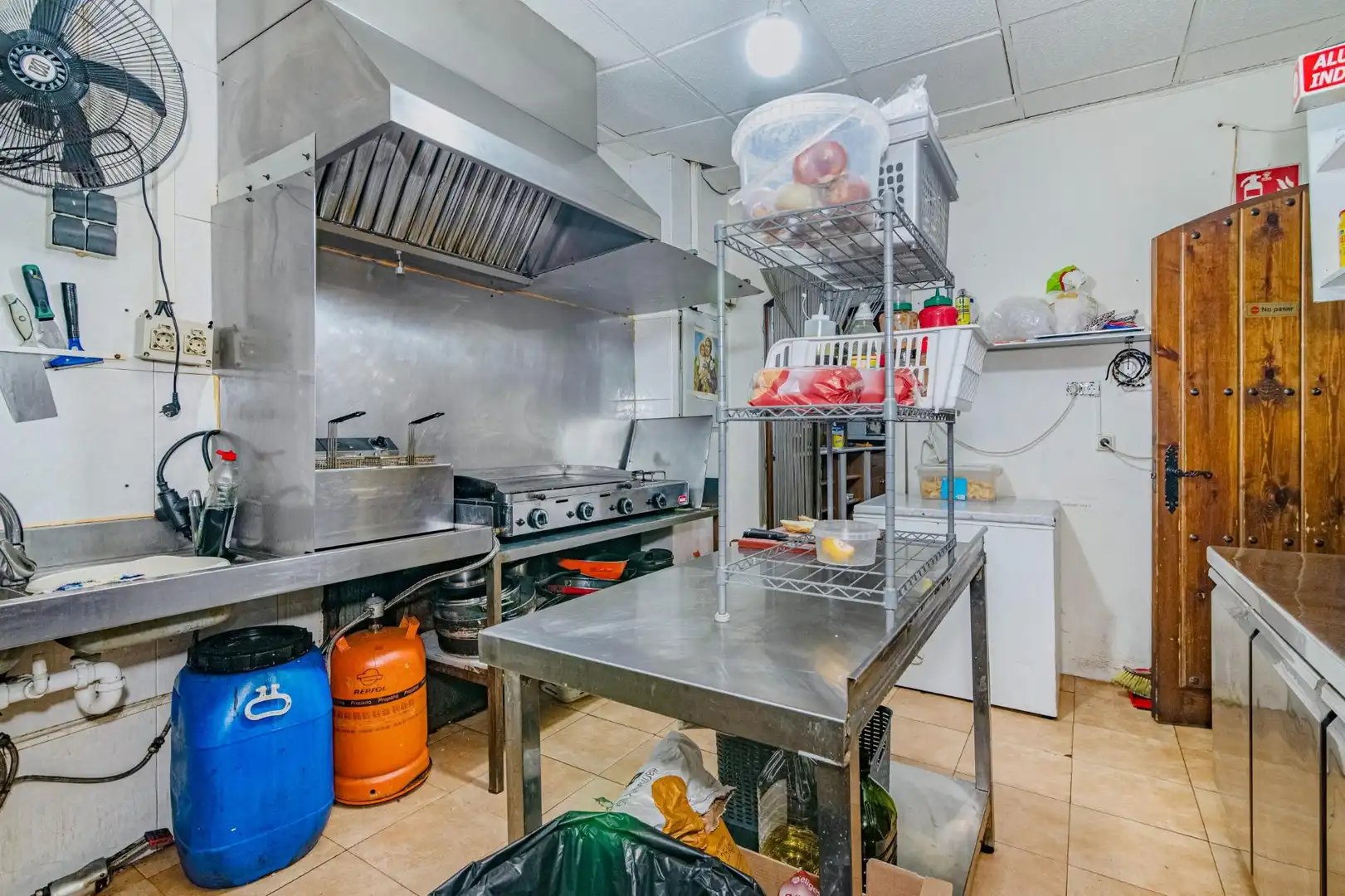 Business premises for sale in Avenida de la Estación, imagen 29