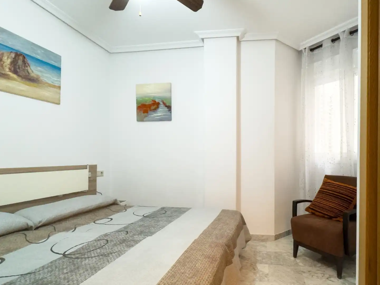 Apartment zum Verkauf in Altea ciudad, imagen 17