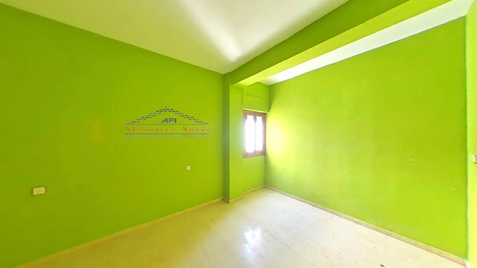 Schlafzimmer von Wohnung zum Verkauf in Alcaudete mit Terrasse und Balkon