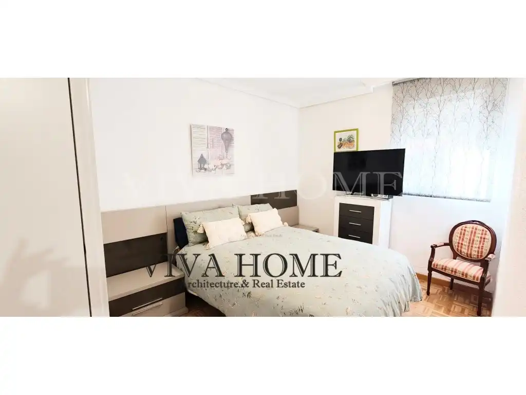 Flat with lift for sale in Calle Arcos De Jalon, imagen 20
