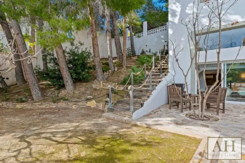 Casa en venta en Altea la Vella, imagen 28