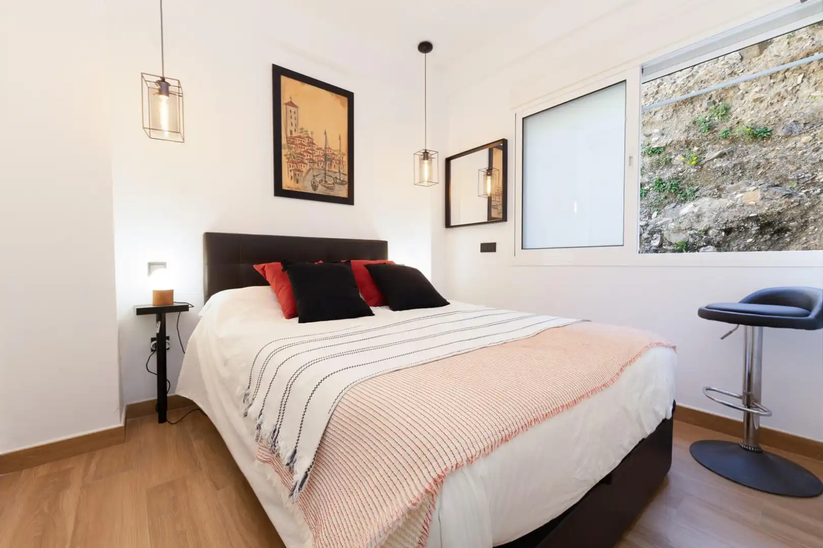 Flat with terrace for sale in Playa de los Boliches, imagen 30