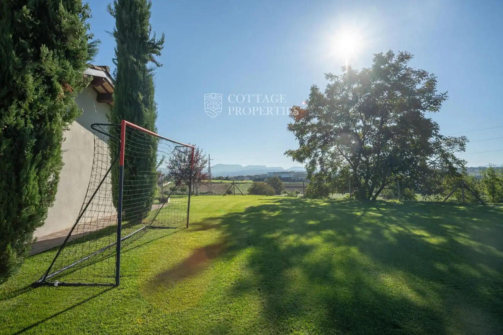 Finca rústica en venta en Torelló con Terraza y Amueblado