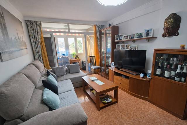 Apartamento en Venta en La Luz - El Torcal