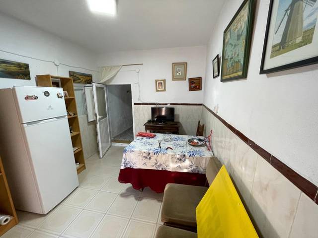 Casa-chalet en Venta en Valdefuentes