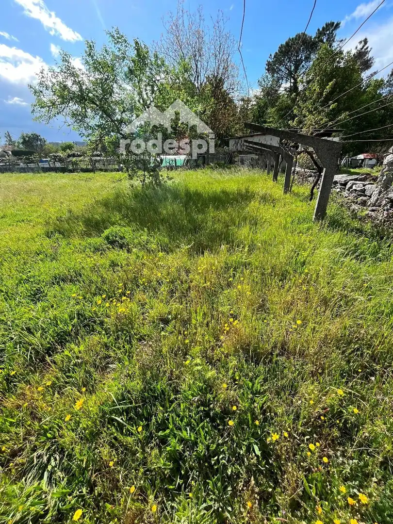 Terreny rústic en venda a Salvaterra de Miño, imagen 5