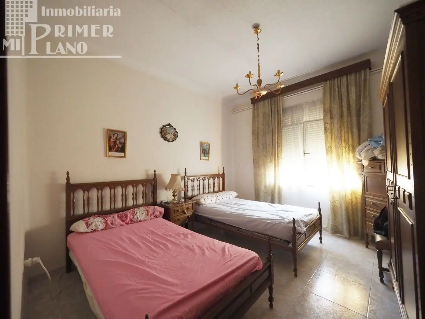 Casa con terraza en venta en Tomelloso, imagen 11