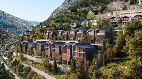 Photo 3 from new construction home in Flat for sale in Carretera Dels Vilars, 41, Escaldes – Engordany, Andorra