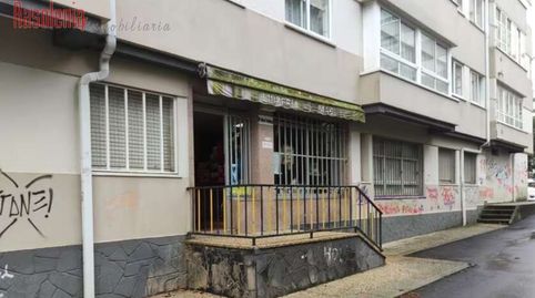 Photo 3 of Commercial properties for sale in Armada Española, 30, Caranza, Ferrol