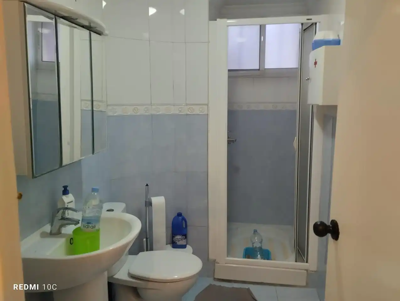 Baño de Piso en venta en Melilla