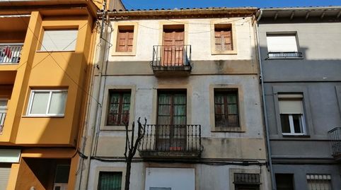 Foto 3 de Casa adosada en venta en Calle Carrer Doctor Morales, Sant Hilari Sacalm, Girona