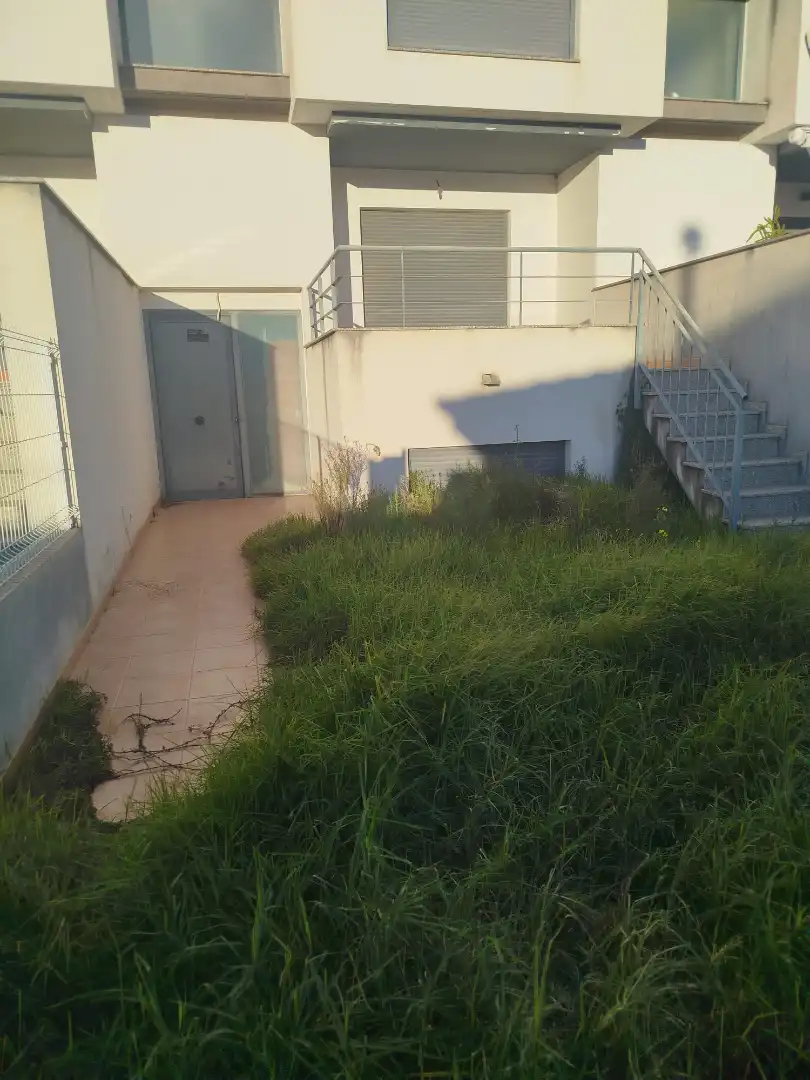Casa amb jardí en venda a Carrer del Blavet, imagen 3