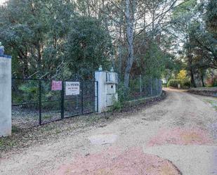 Vista exterior de Casa o xalet en venda en Villalonga amb Traster i Piscina comunitària