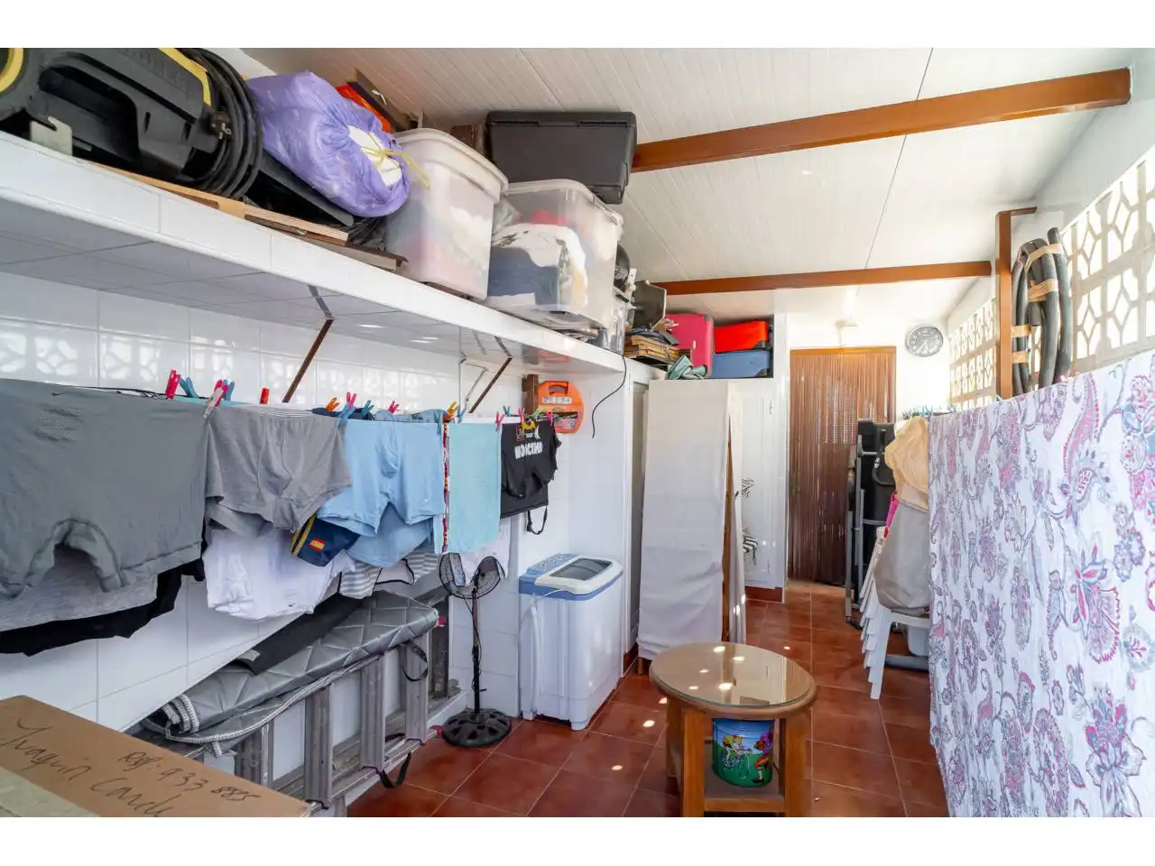 Casa en venda a Calle Cantal, imagen 47