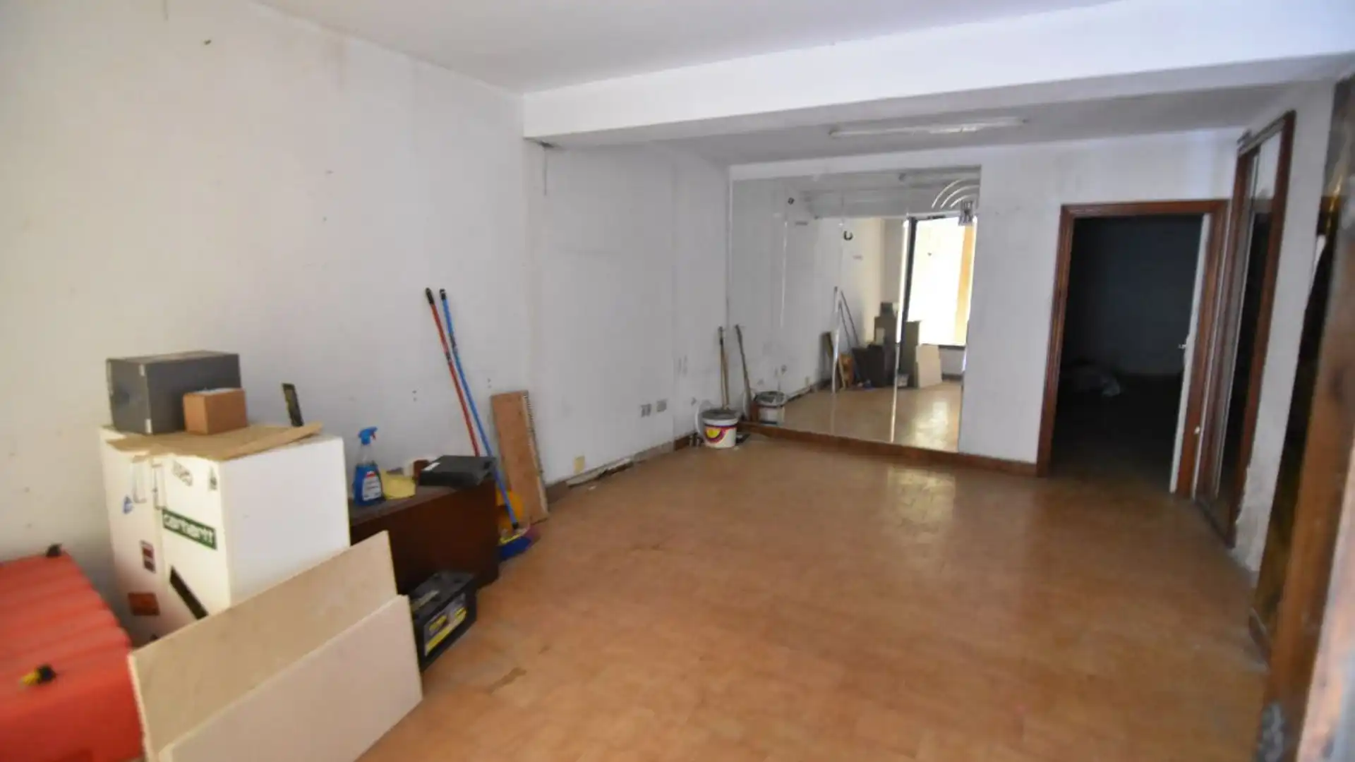 Local en venta en Bergara