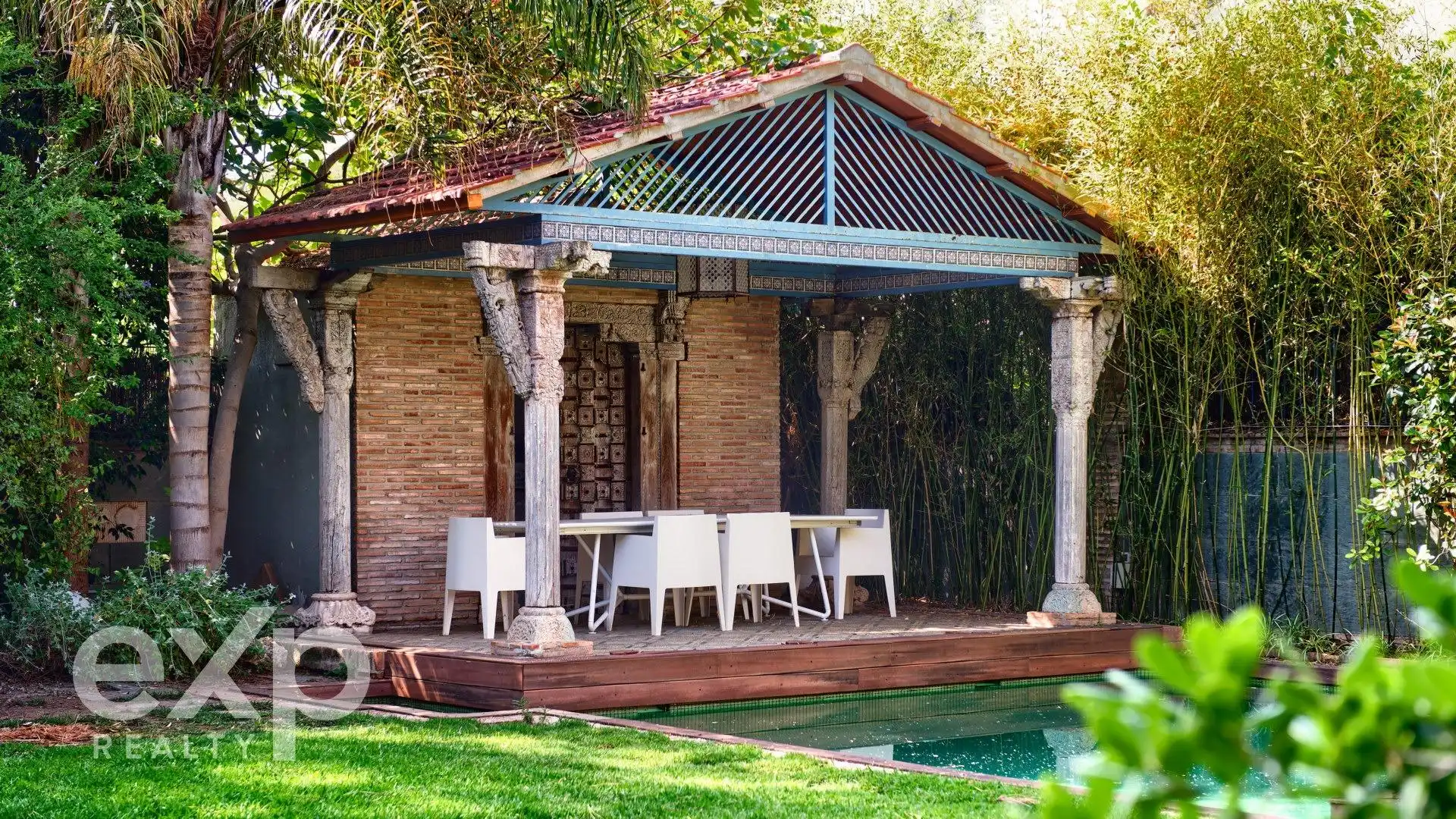 Chalet con terraza en venta en Piscinas, imagen 19