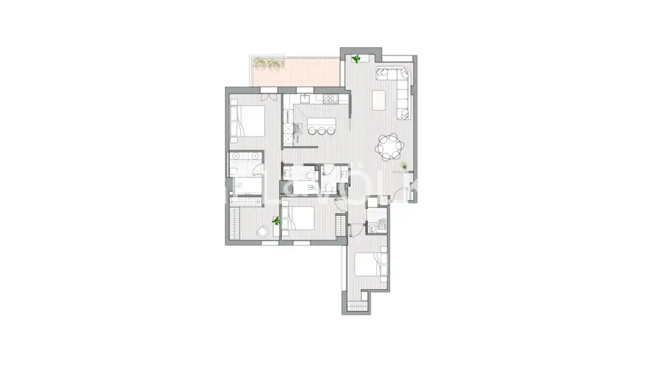 Piso con ascensor en venta en Retiro, imagen 28