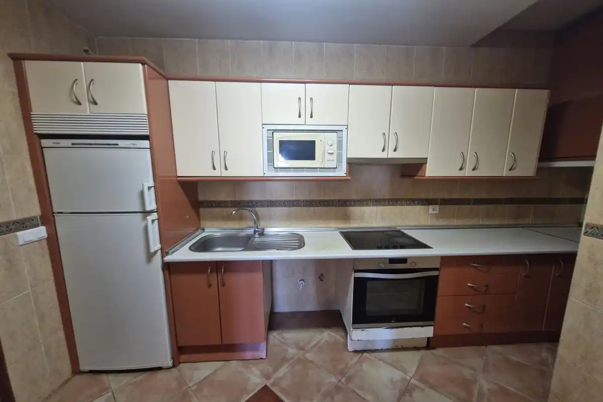 Casa rústica amb piscina en venda a Coín, imagen 12