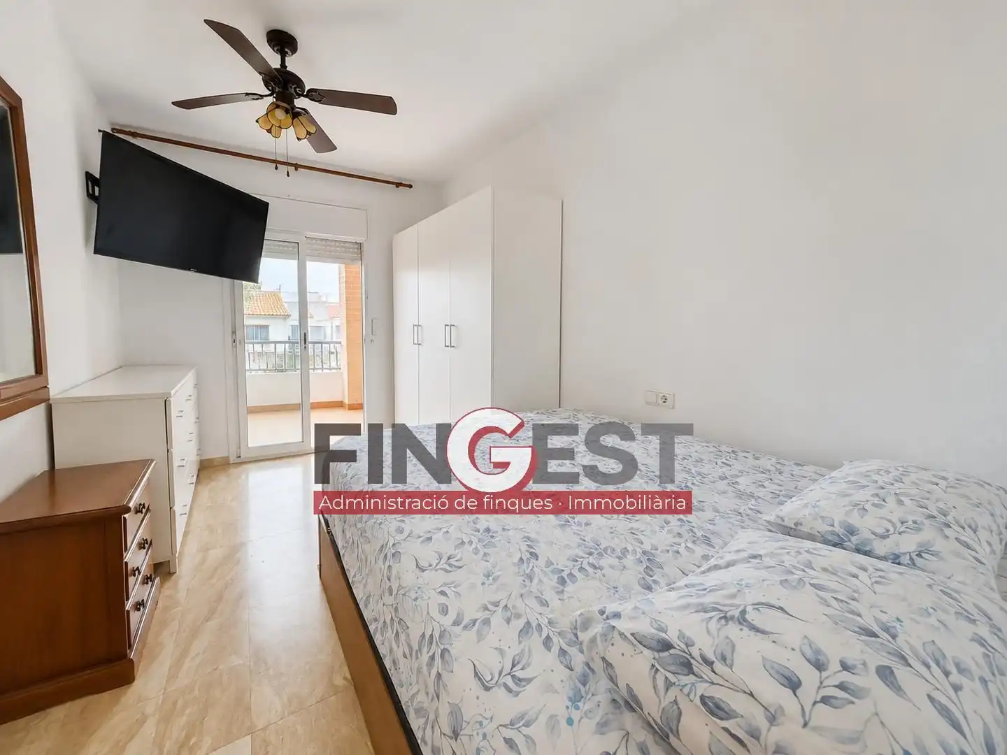 Piso con ascensor en venta en Els Pins, imagen 6