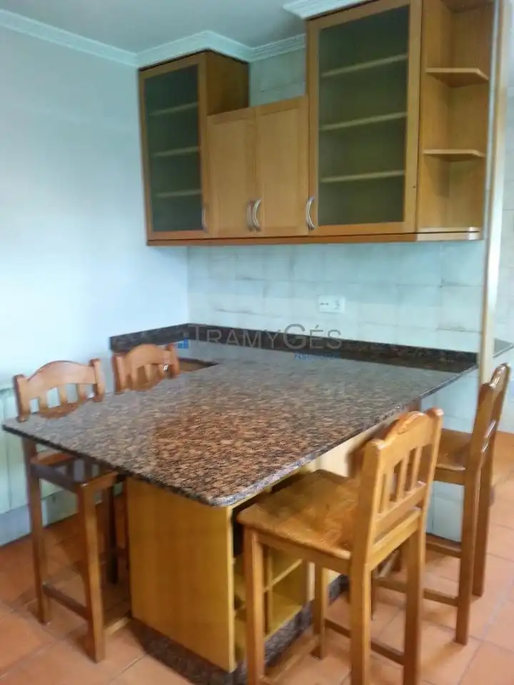 Xalet amb jardí en venda a Rotea n 46 B - Amorín, imagen 40