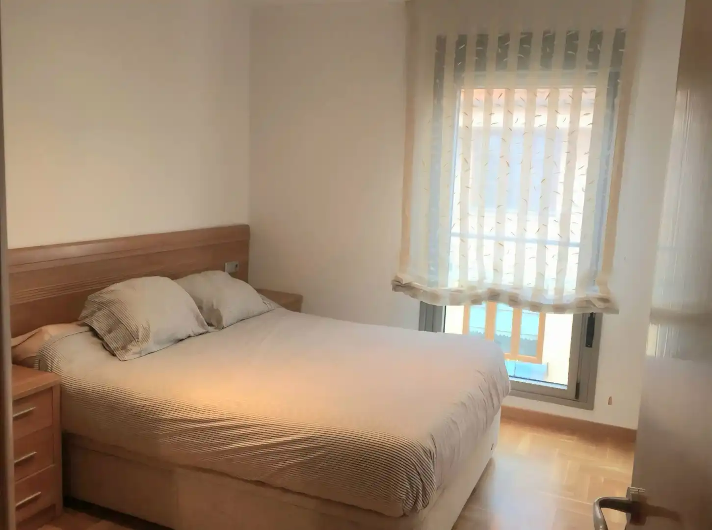 Habitación de Apartamento en venta en Carreño con Calefacción