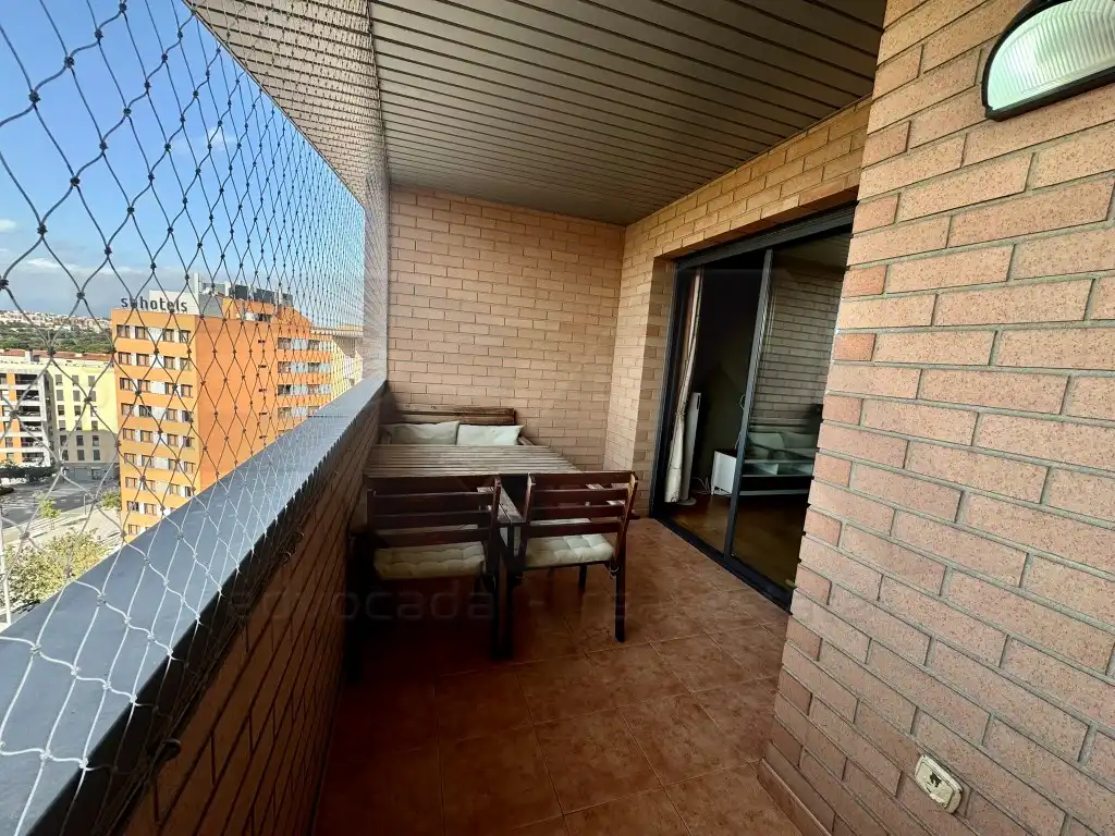 Flat for rent in Plaza Corts Catalanes, 2, Nou Eixample Nord