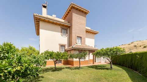 Foto 2 de Casa o chalet en venta en Avenida Suecia, Huétor Vega, Granada