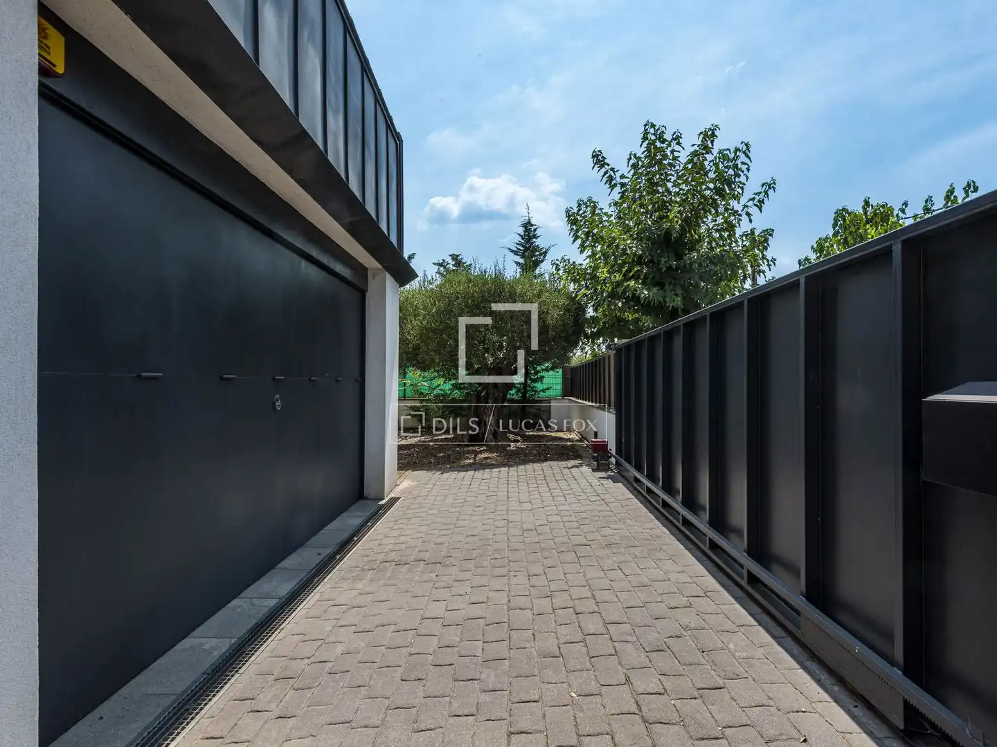 Villa con piscina in vendita a Matadepera, imagen 70