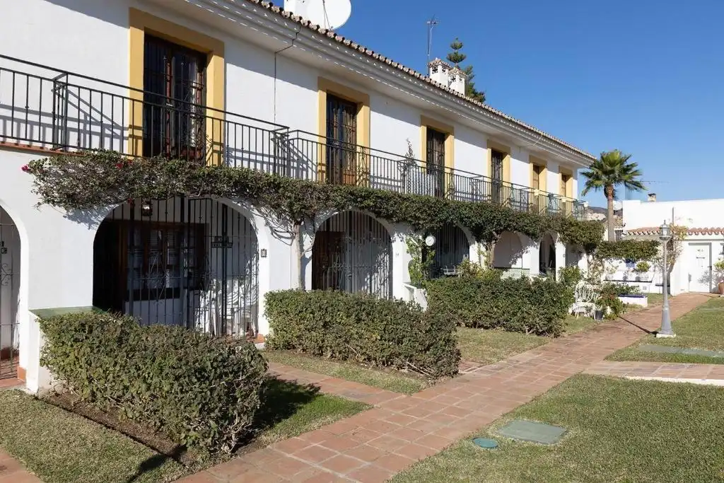 Reihenhaus mit Pool zum Verkauf in Calle Romeral de Calypso, imagen 38