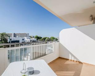 Terrassa de Estudi en venda en Roses amb Aire condicionat i Terrassa