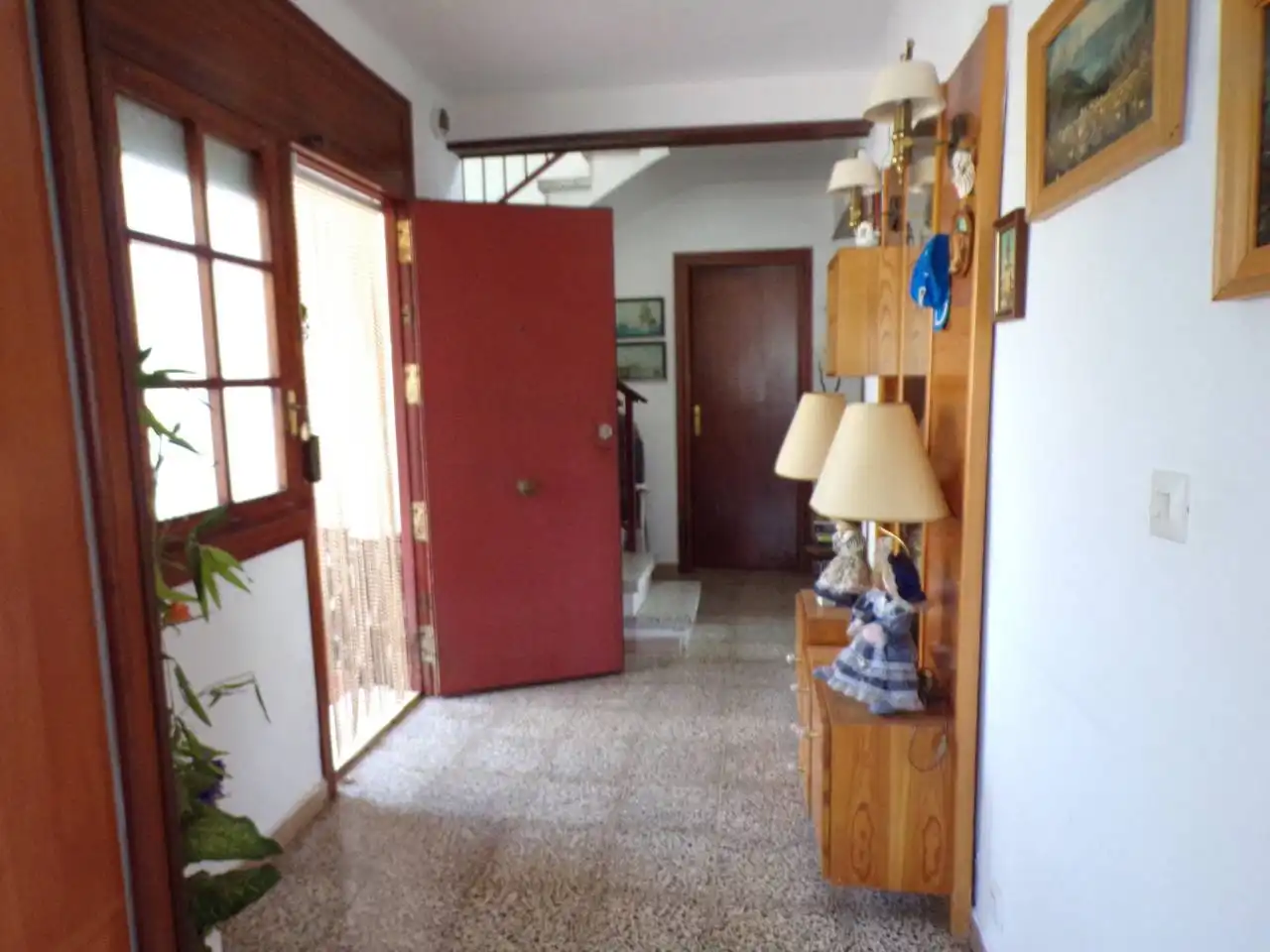 Maison avec jardin à vendre à Calle carrer breda 1, imagen 13