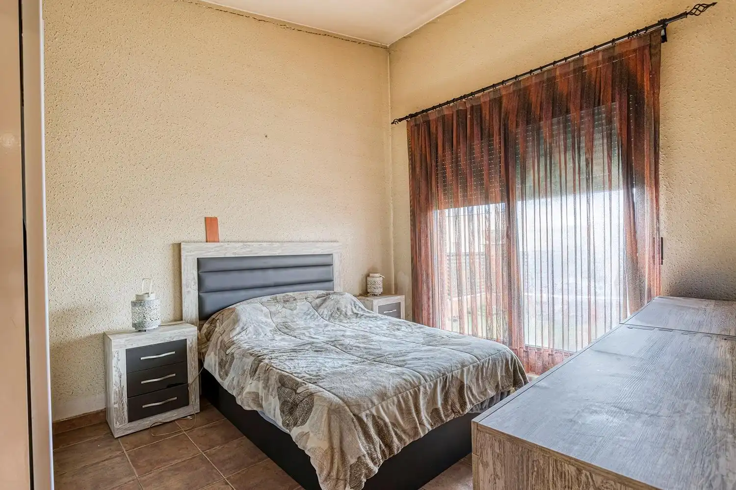 Habitación de Casa o chalet en venta en Igualada con Calefacción, Jardín privado y Terraza