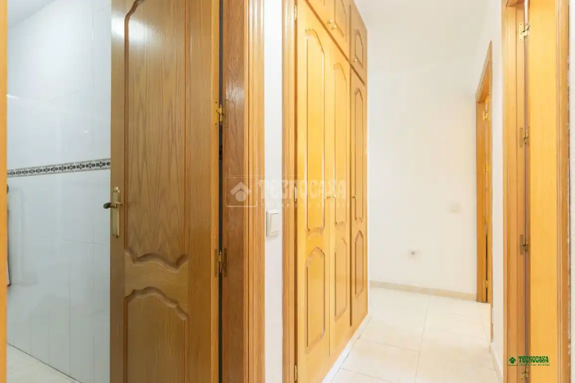 Piso en venta en Almería con Trastero