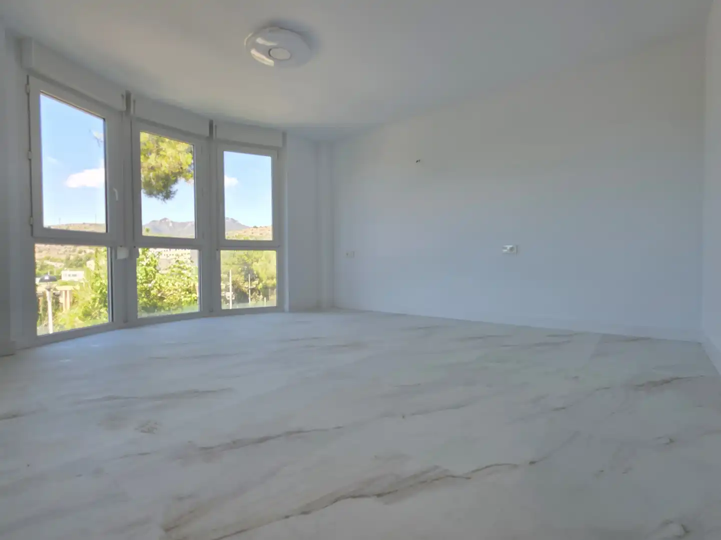 Menjador de Casa o xalet en venda en Oropesa del Mar / Orpesa amb Aire condicionat, Calefacció i Jardí privat