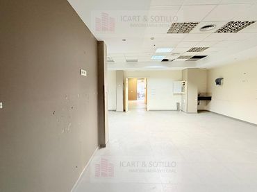 Local comercial en venda a Casco Urbano