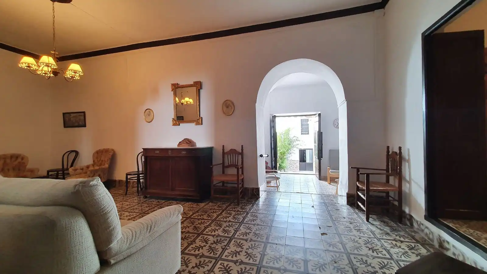 Adossat amb piscina en venda a Ardales, imagen 9
