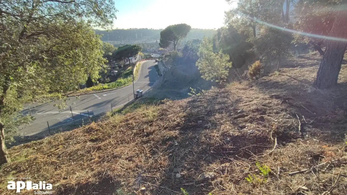 Terreno residencial en venta en Carrer la Llosa 2, imagen 21
